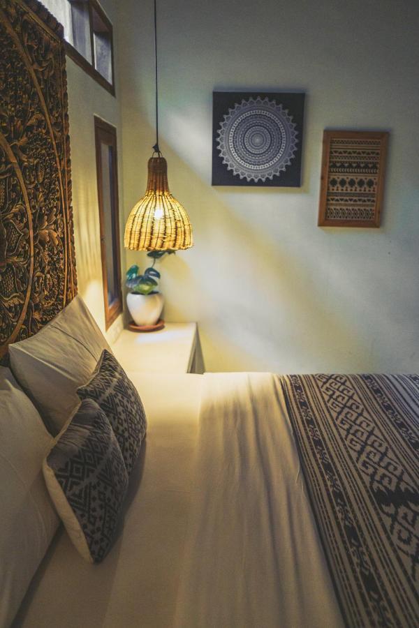 Adara Homestay Banyuwangi  Kültér fotó
