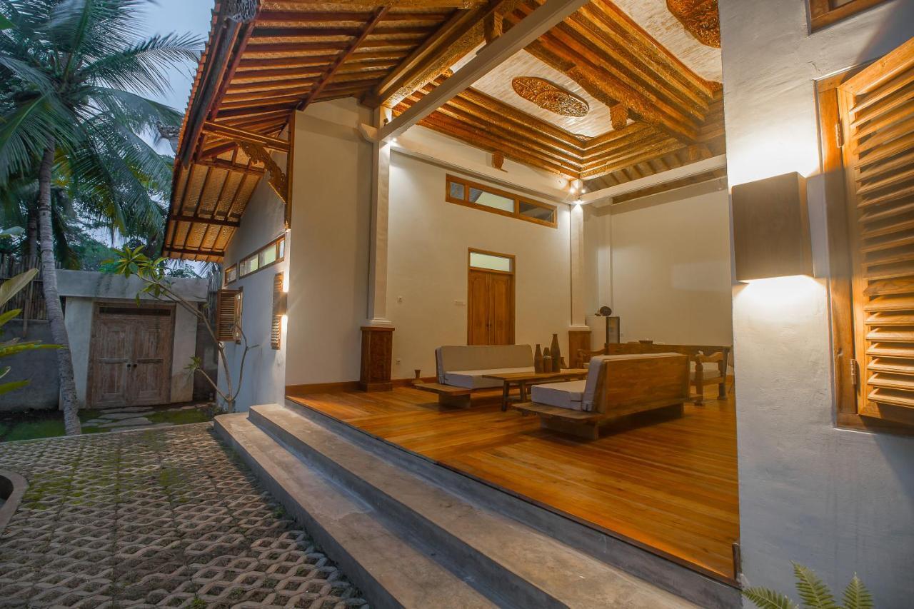 Adara Homestay Banyuwangi  Kültér fotó